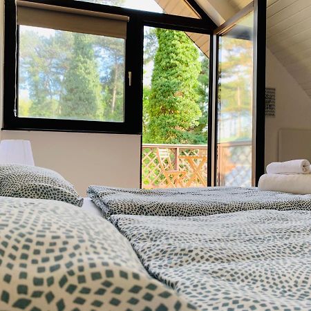 Villa B96 シオーフォク エクステリア 写真