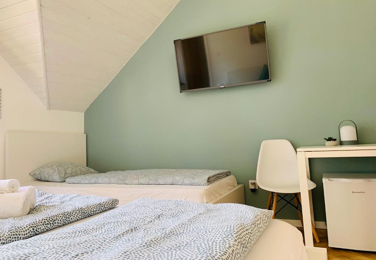 Villa B96 シオーフォク エクステリア 写真