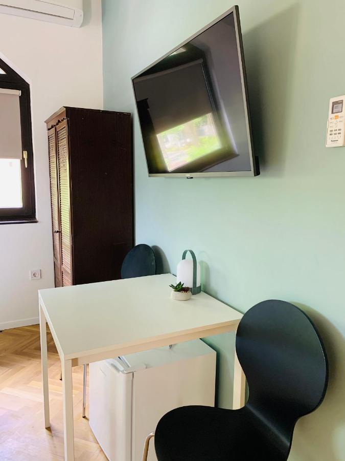 Villa B96 シオーフォク エクステリア 写真